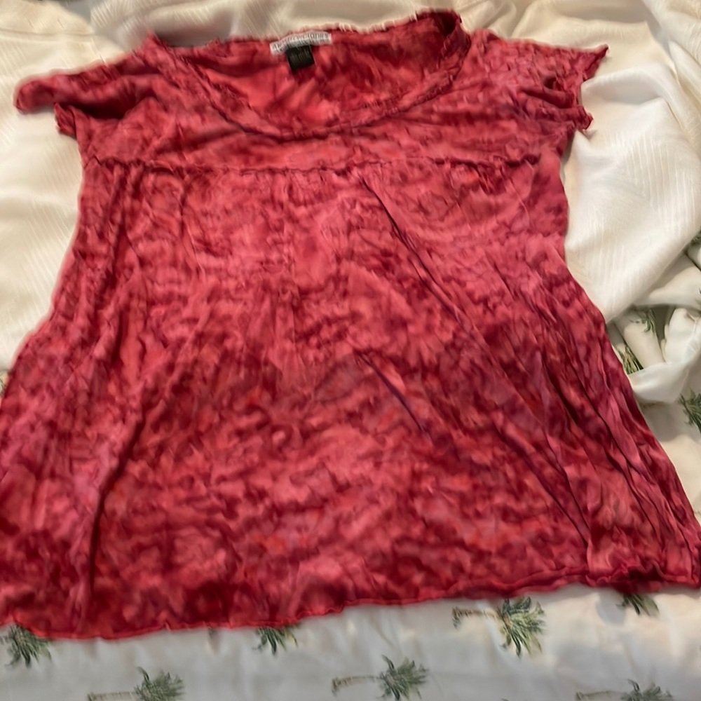 Cute top